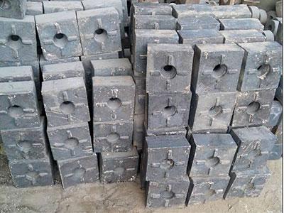 砖厂用锤头